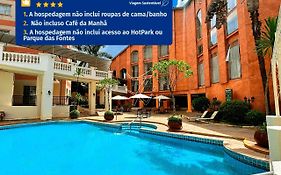 Flat Particular - Giardino - Turismo